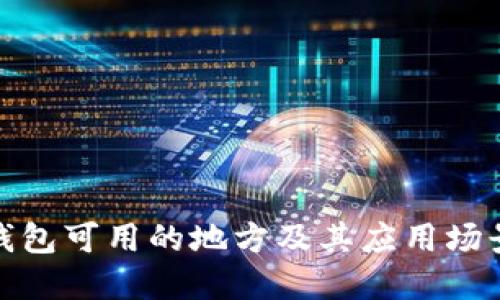 数字钱包可用的地方及其应用场景详解