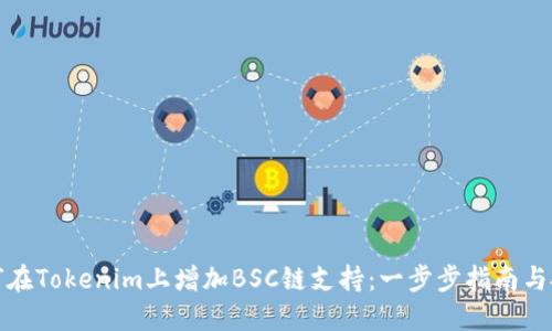 如何在Tokenim上增加BSC链支持：一步步指南与技巧