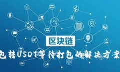 Tokenim钱包转USDT等待打包的解决方案与常见问题