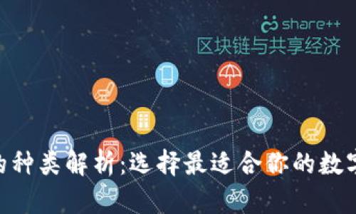 Tokenim钱包的种类解析：选择最适合你的数字资产管理方案