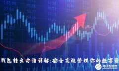 冷钱包转出方法详解：安全高效管理你的数字资