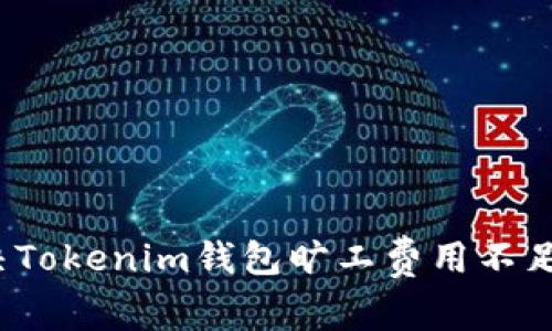 如何解决Tokenim钱包旷工费用不足的问题？