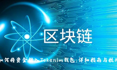 如何将资金转入Tokenim钱包：详细指南与技巧