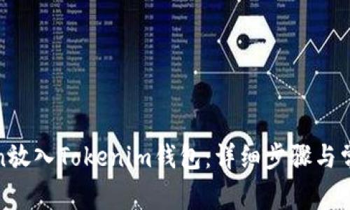 如何将Token放入Tokenim钱包：详细步骤与常见问题解答