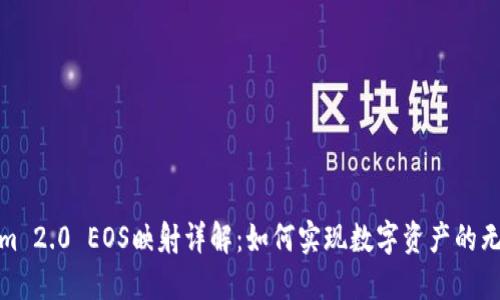 Tokenim 2.0 EOS映射详解：如何实现数字资产的无缝迁移