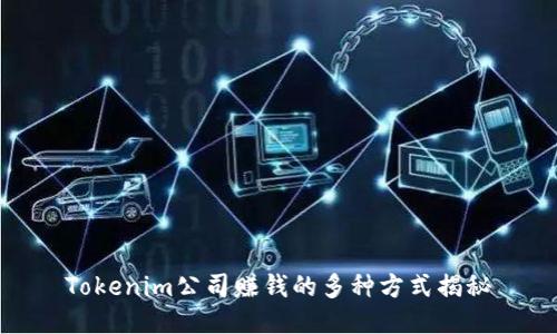 Tokenim公司赚钱的多种方式揭秘