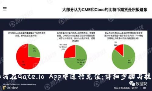 如何在Gate.io App中进行充值：详细步骤与技巧