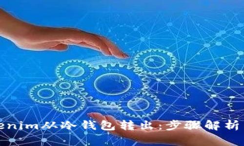 如何将Tokenim从冷钱包转出：步骤解析与注意事项