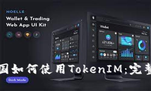 在中国如何使用TokenIM：完整指南
