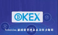 Tokenim：波场能量的未来与潜力解析