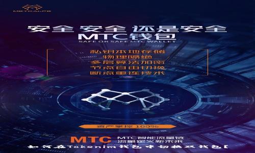 如何在Tokenim钱包中切换双钱包？