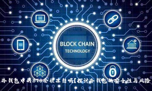 冷钱包中的BTB会被冻结吗？探讨冷钱包的安全性与风险