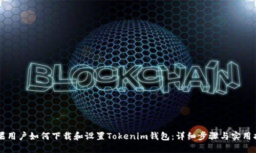 苹果用户如何下载和设置Tokenim钱包：详细步骤与实用指南