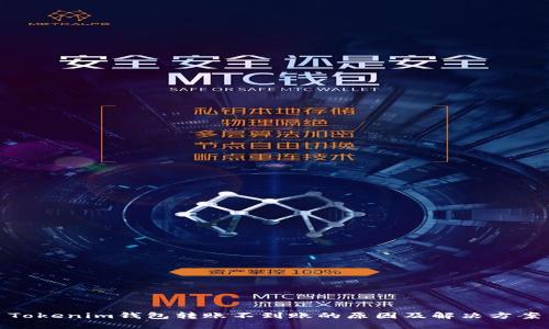 Tokenim钱包转账不到账的原因及解决方案