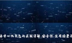 冷钱包与去中心化钱包的区别详解：安全性、使