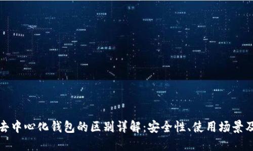 冷钱包与去中心化钱包的区别详解：安全性、使用场景及最佳选择
