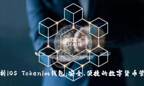 全面解析iOS Tokenim钱包：安全、便捷的数字货币管理方案