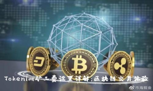 Tokenim矿工费设置详解：区块链交易体验