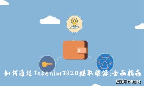 如何通过TokenimTR20赚取能源：全面指南