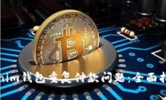 如何解决Tokenim钱包重复付款问题：全面指南与解
