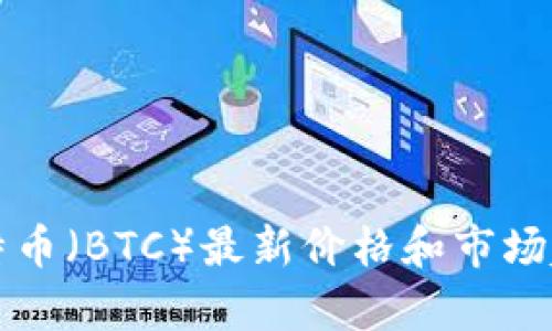 今天比特币（BTC）最新价格和市场趋势分析