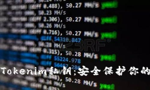 如何加密Tokenim私钥：安全保护你的数字资产