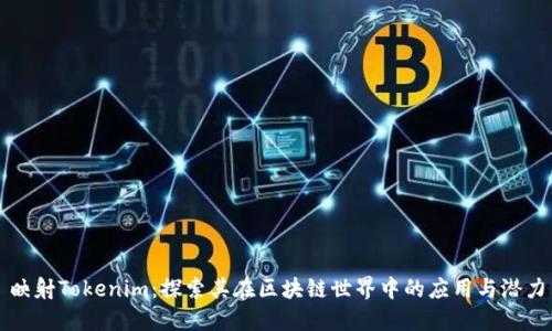 映射Tokenim：探索其在区块链世界中的应用与潜力