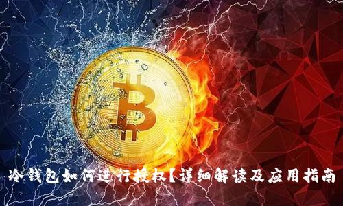 冷钱包如何进行授权？详细解读及应用指南