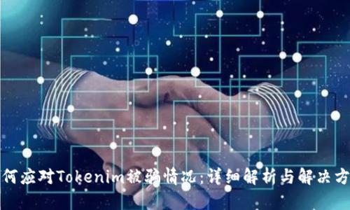 如何应对Tokenim被骗情况：详细解析与解决方案