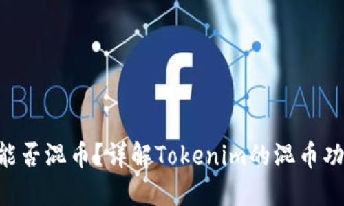 Tokenim能否混币？详解Tokenim的混币功能及优势