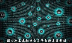 国内知名虚拟币交易平台排名与分析