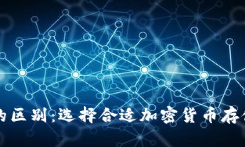 冷钱包与热钱包的区别：选择合适加密货币存储方式的详尽指南