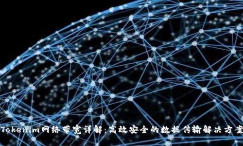 Tokenim网络带宽详解：高效安全的数据传输解决方案