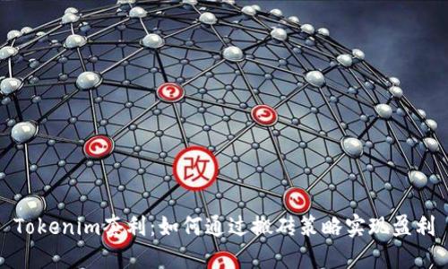 Tokenim套利：如何通过搬砖策略实现盈利