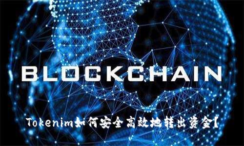 Tokenim如何安全高效地转出资金？