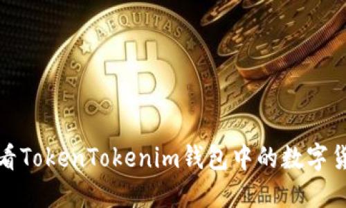 如何查看TokenTokenim钱包中的数字货币余额