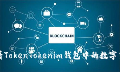 如何查看TokenTokenim钱包中的数字货币余额