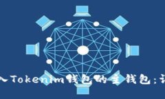 如何将资金导入Tokenim钱包的主钱包：详细步骤与