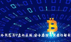 冷钱包与U盘的区别：安全存储与便携性解析