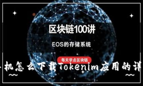 荣耀手机怎么下载Tokenim应用的详细指南