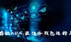 如何安全存放ADA：最佳冷钱包选择与使用指南