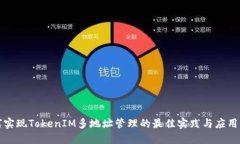如何实现TokenIM多地址管理的最佳实践与应用指南
