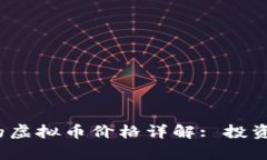 2023年排名前十的虚拟币价格详解: 投资者必知的