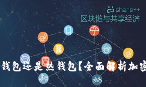 MetaMask：冷钱包还是热钱包？全面解析加密资产存储方式