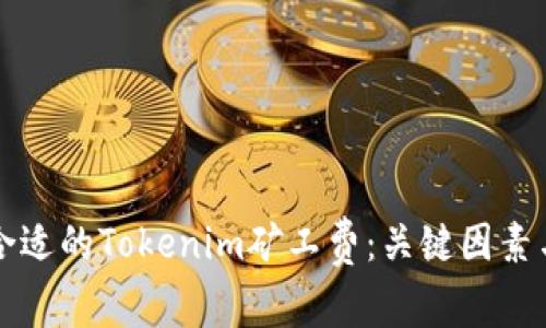 如何选择合适的Tokenim矿工费：关键因素与最佳实践