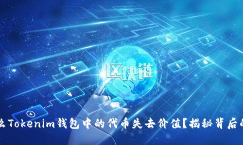 为什么Tokenim钱包中的代币失去价值？揭秘背后的原因