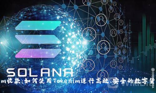 Tokenim收款：如何使用Tokenim进行高效、安全的数字货币支付