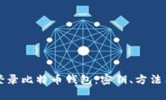 如何安全登录比特币钱包：密钥、方法与风险分