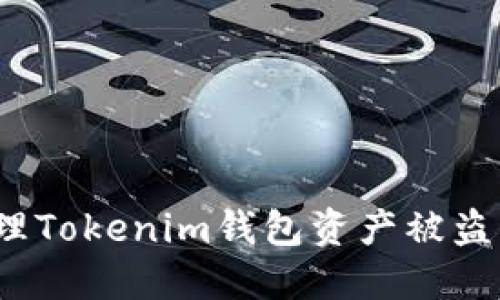 如何处理Tokenim钱包资产被盗的情况？