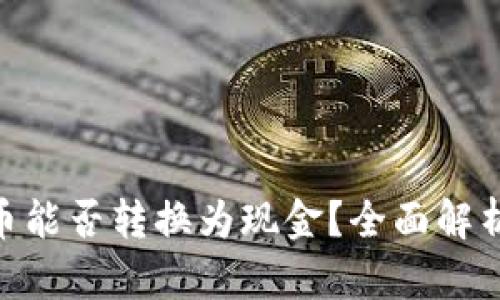 Tokenim代币能否转换为现金？全面解析与实用指南